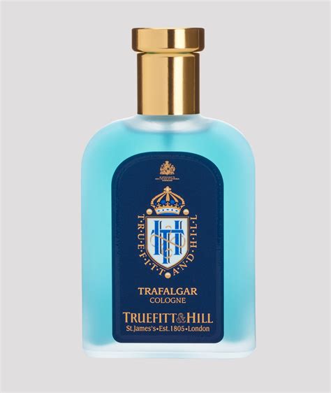 trafalgar fragrance